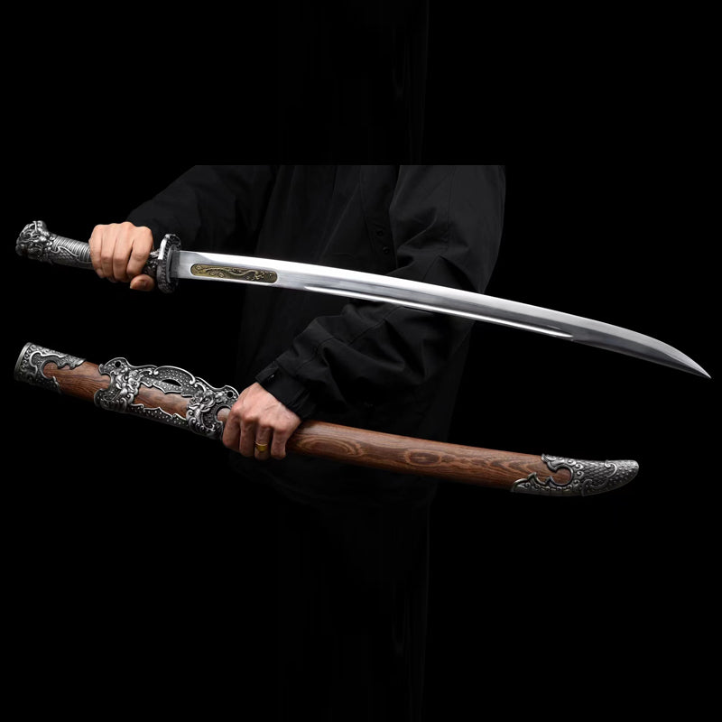 Manganese steel forging process绣春刀~隐龍