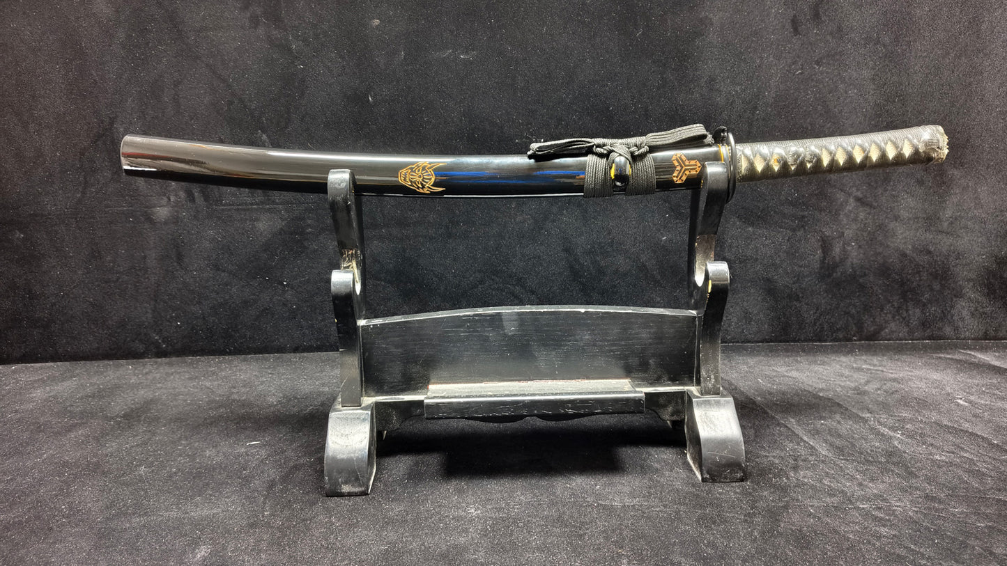 Dragon(T10 Forging Process)katana (C66)