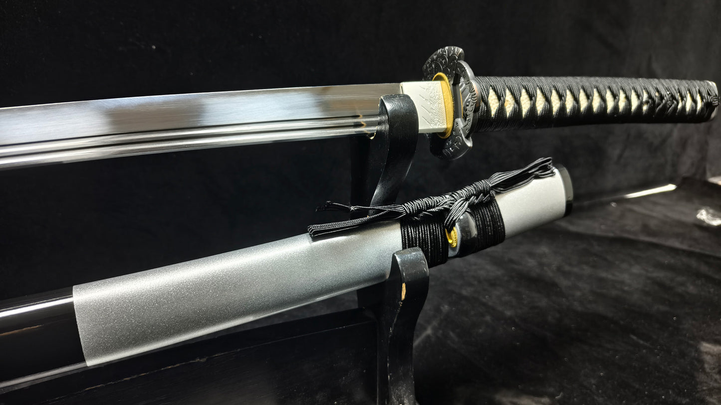 Sky Warrior,katana,(A56)