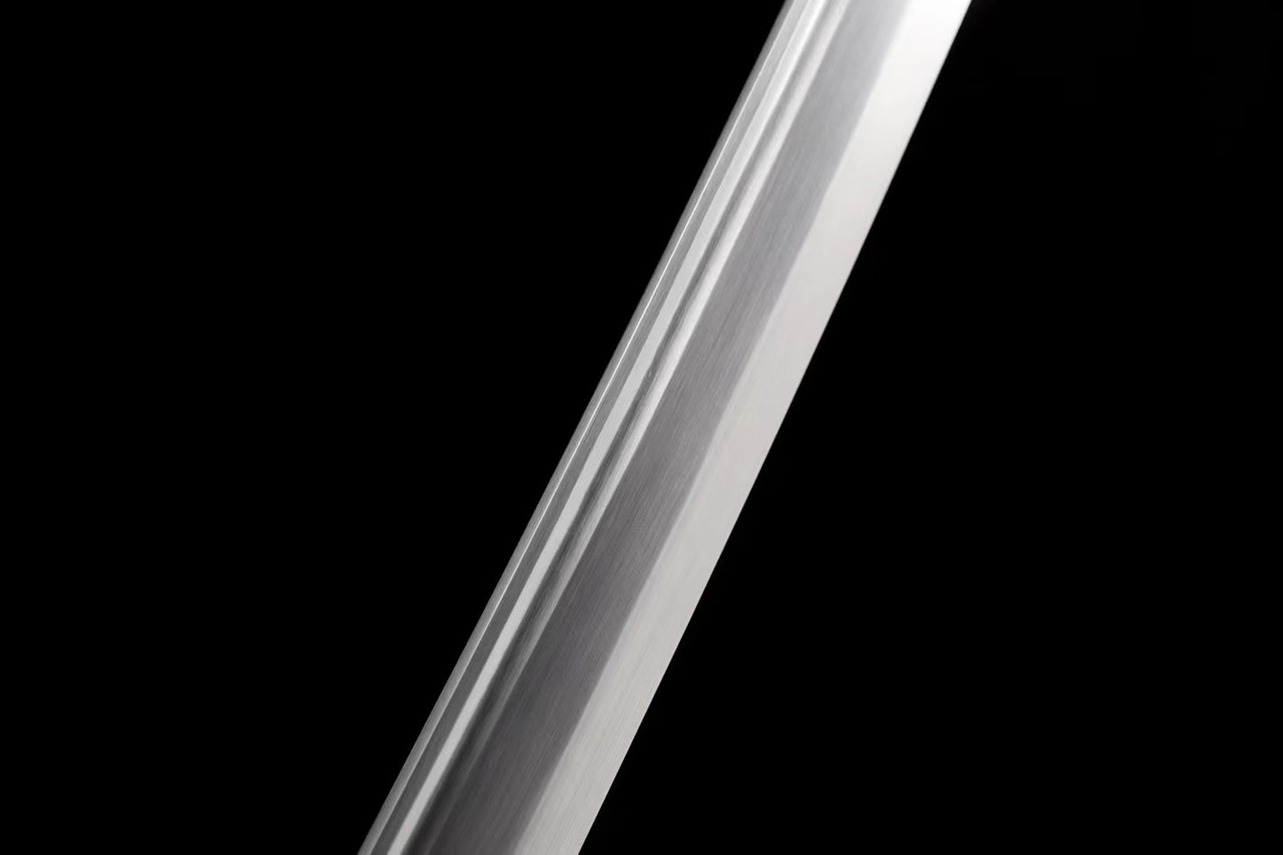 Dragon head integrated handle waist knife goose feather knife安雁翎刀
