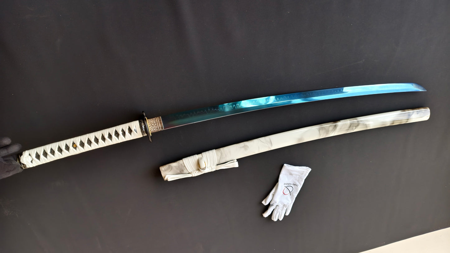 Phantom Demon Blade,katana,(A58)