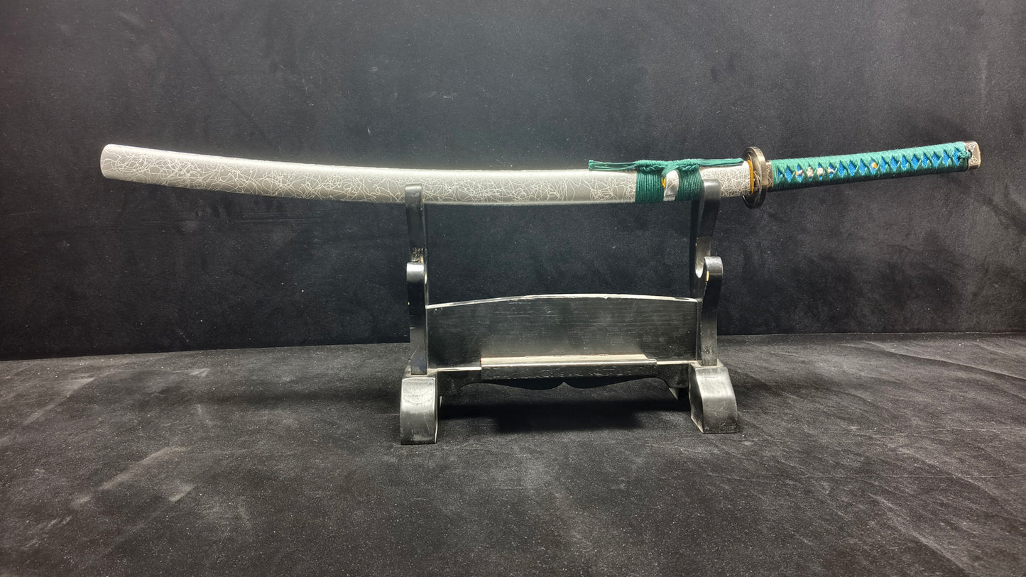 Killer(Spring steel forging process)katan,(B32)