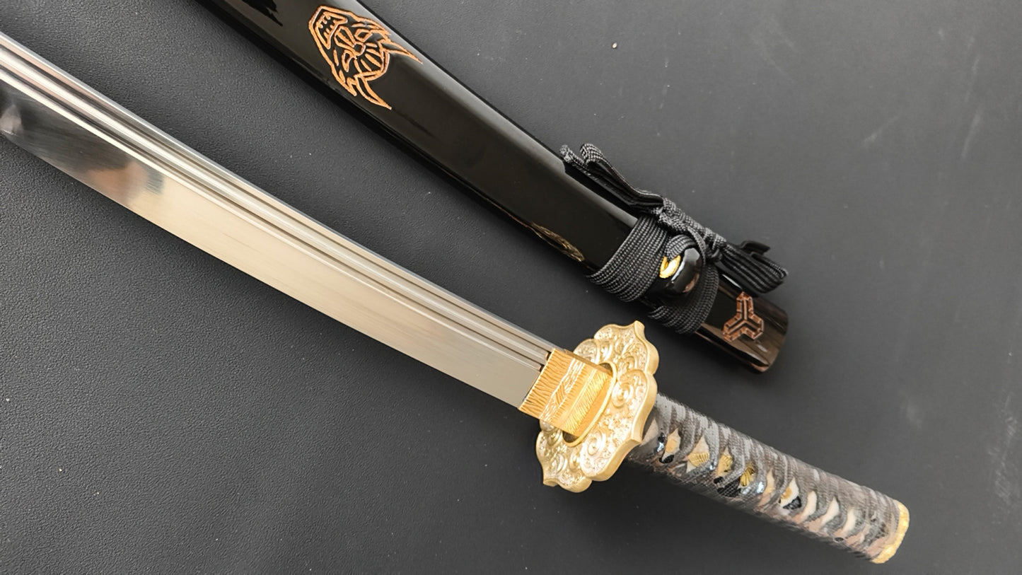 Kill Bill,katana(A61)