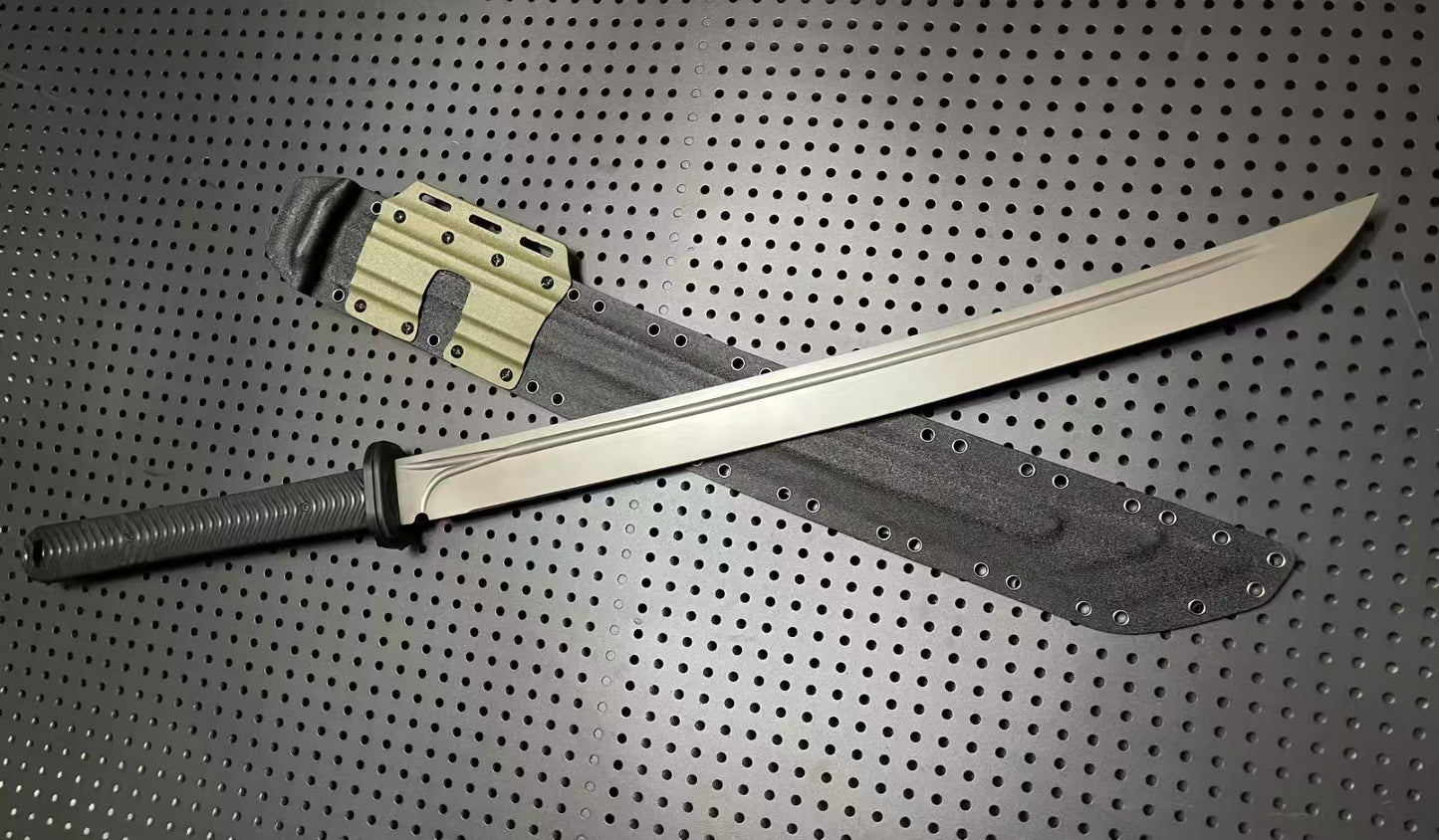 Tactical Knife Desert Eagle
