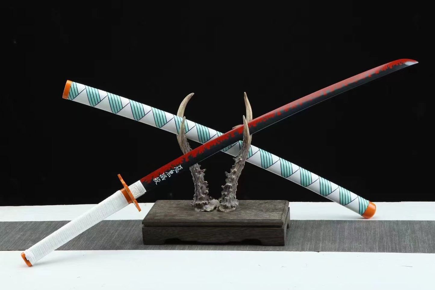 Medium Carbon Steel Forging Process,Demon Slayer,katana,Purgatory
