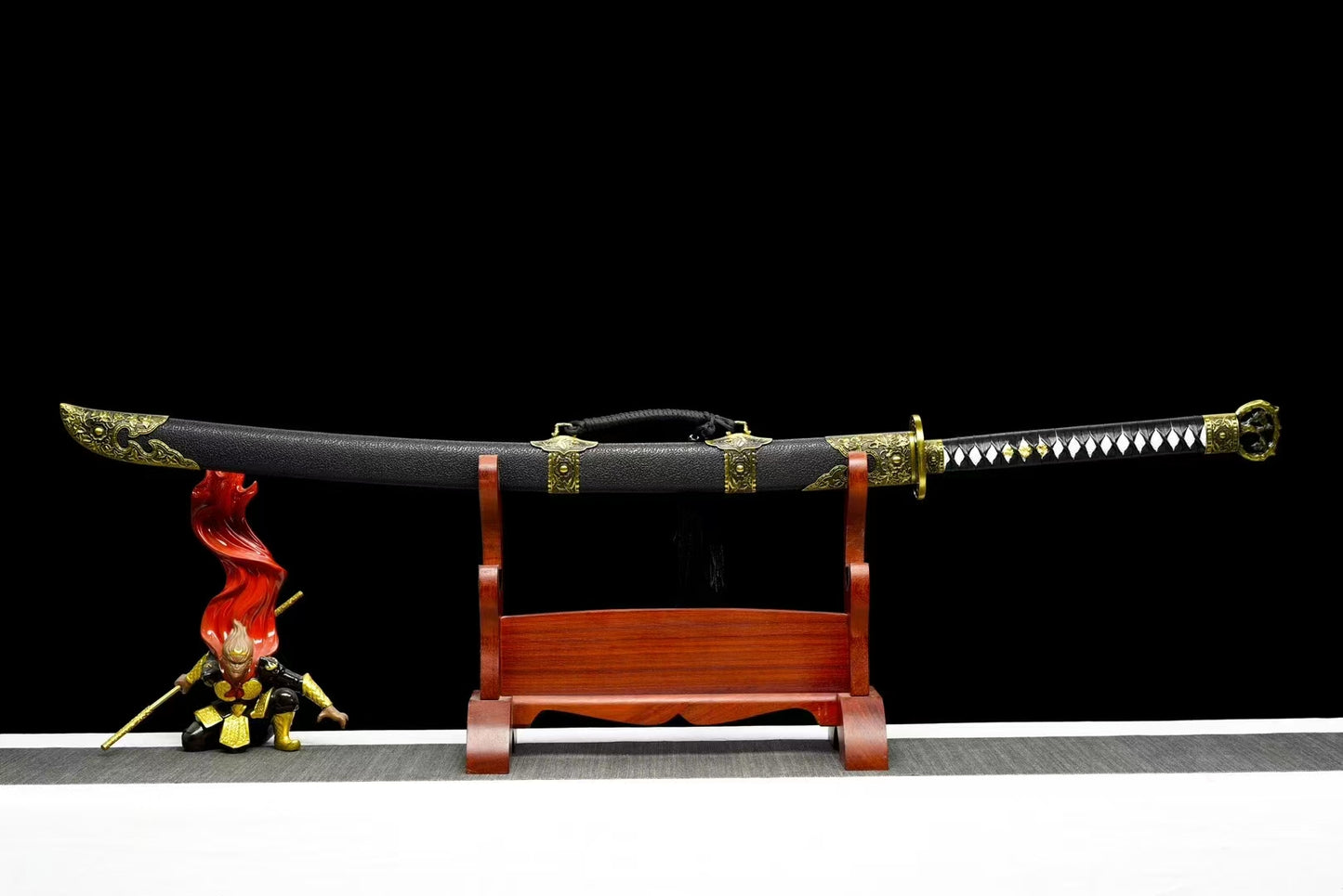 Waist Knife - Wanren清刀~万仞