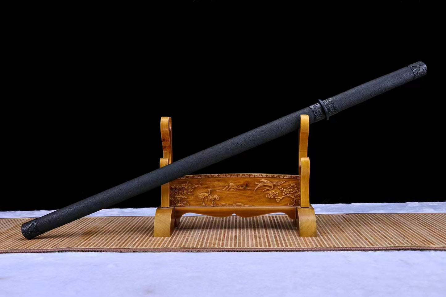 Manganese steel forging process η«η°π₯εζ¨ͺε