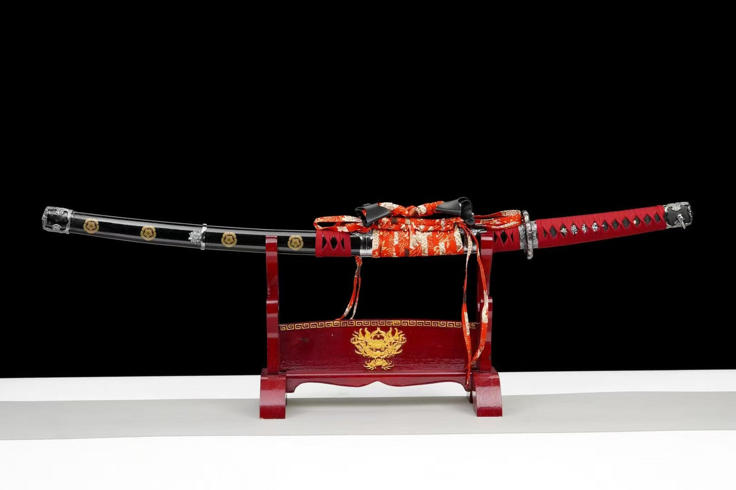 Himeno tachi katana