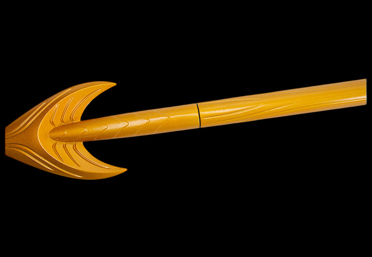 Neptune's Trident (Aluminum Alloy)