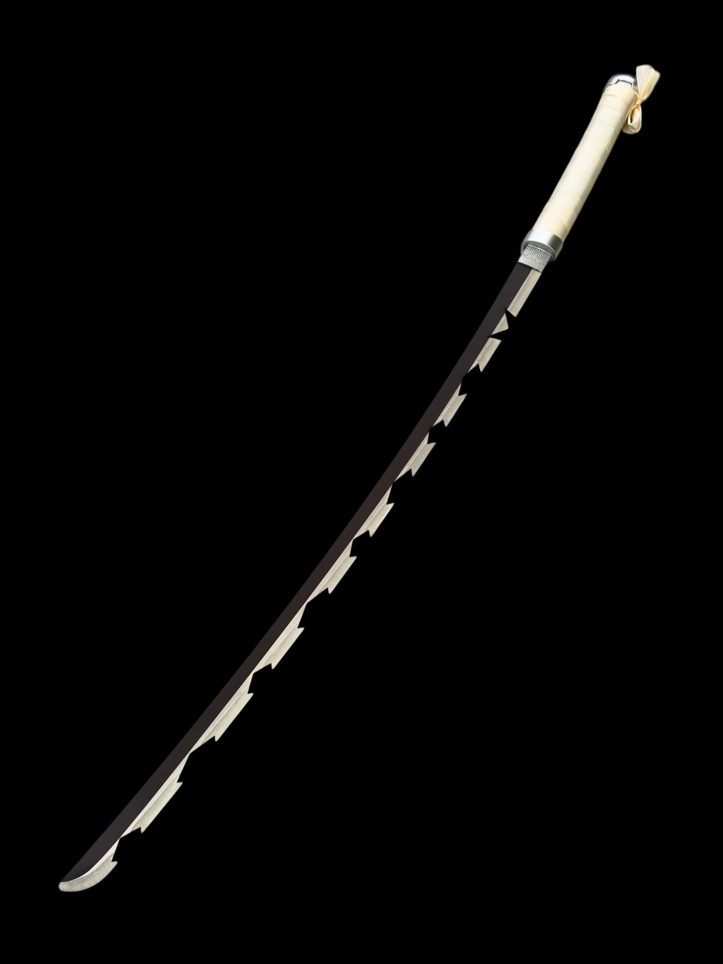 Hashibira Inosuke (Stainless Steel) — Blunt Blade, Unsharpened (Set of 2)