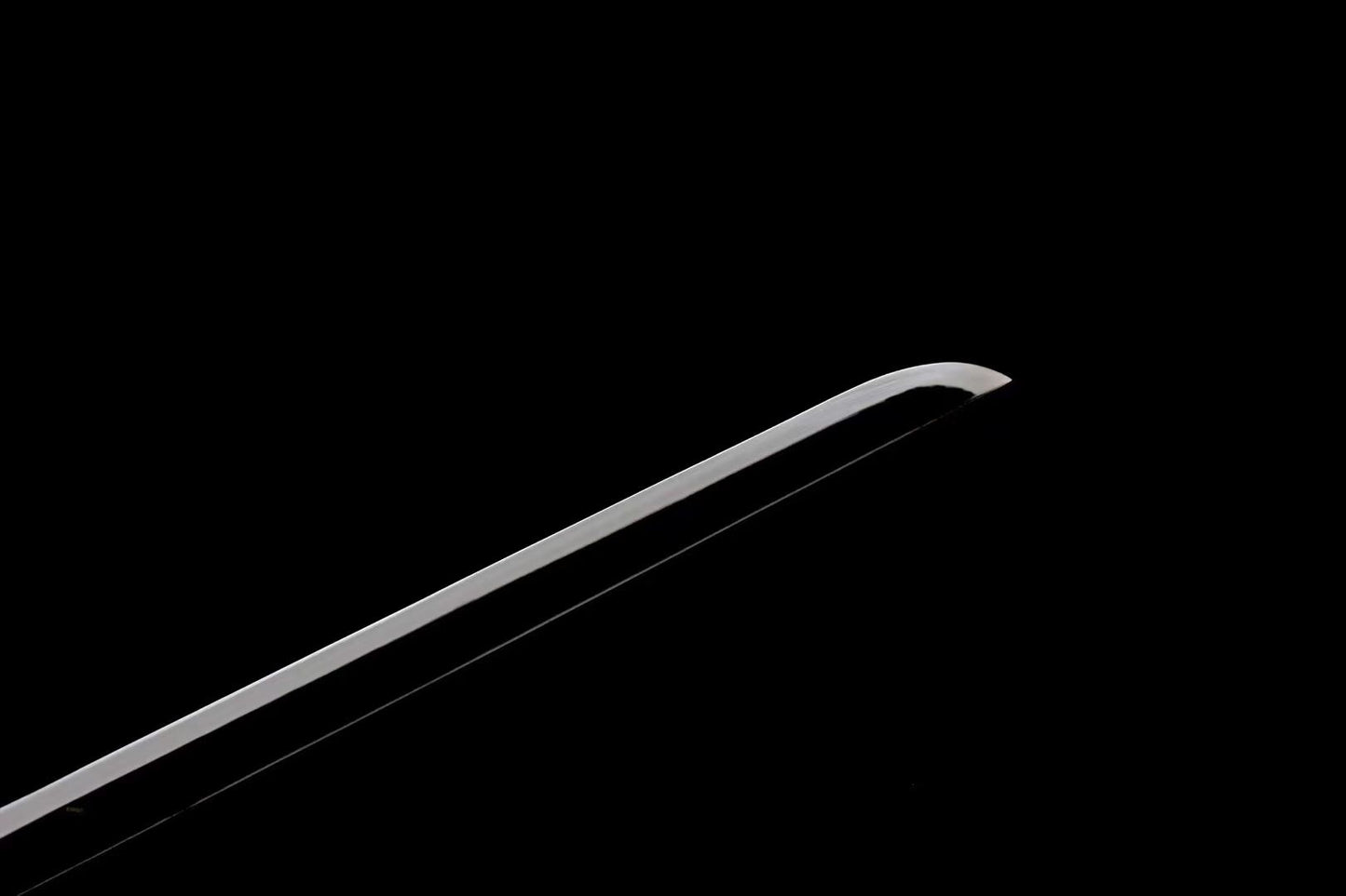 Manganese steel forging process (Naruto)sword,Amanomurakumo no Tsurugi(A21)White