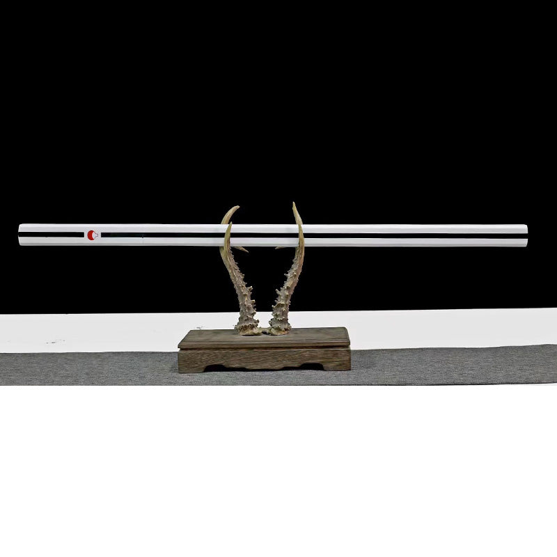 Manganese steel forging process (Naruto)sword,Amanomurakumo no Tsurugi(A21)White