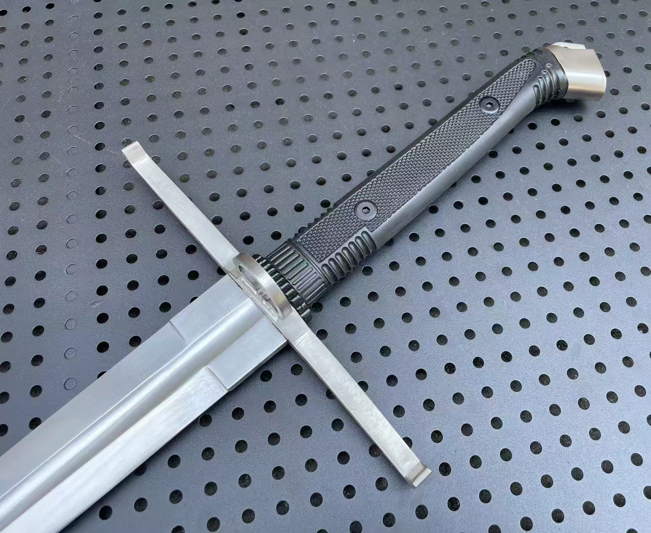 65Mn Forging Process,Western sword