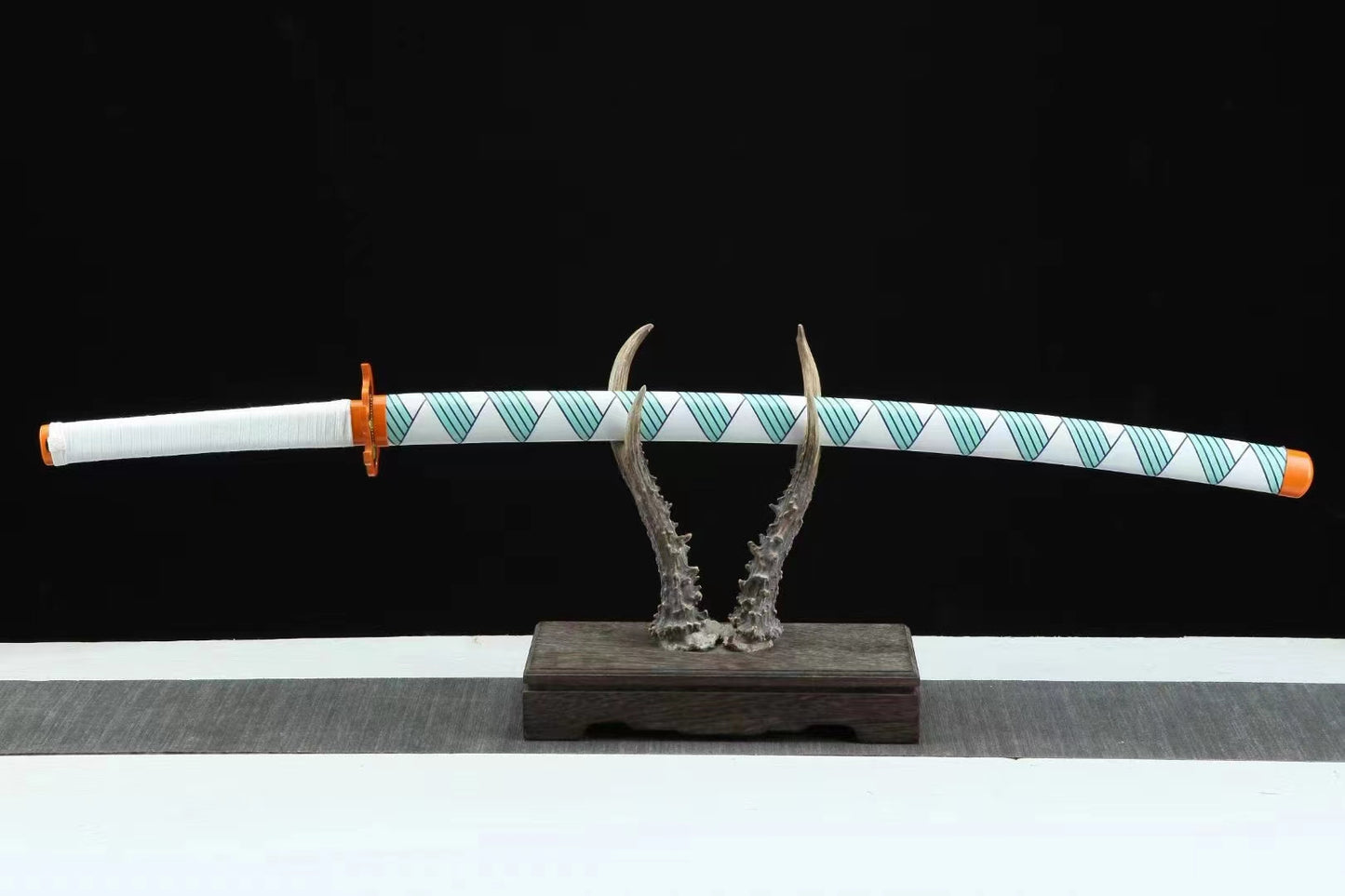 Medium Carbon Steel Forging Process,Demon Slayer,katana,Purgatory