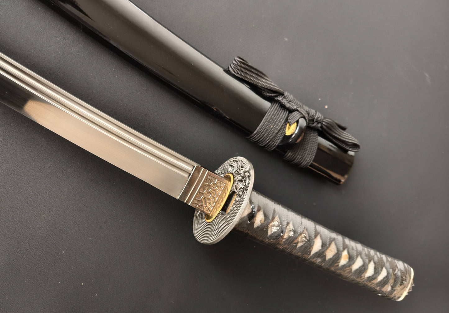 Great God,katana(A69)