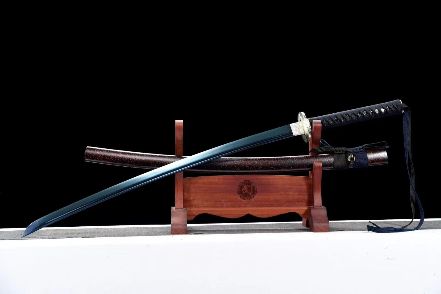 flying crane,katana,(B11)