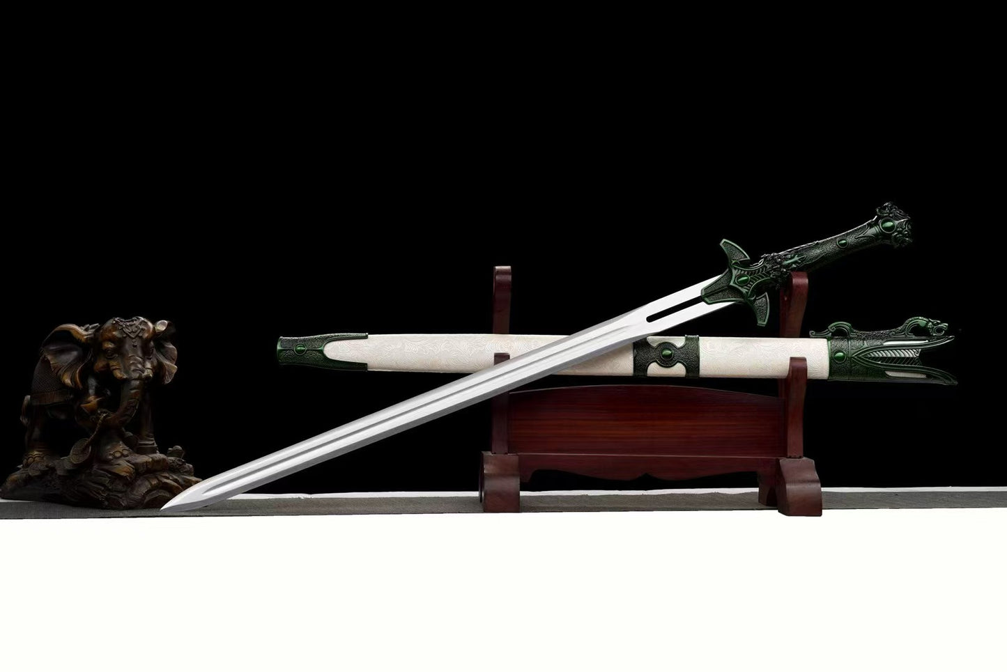 Wind Sword-风之剑