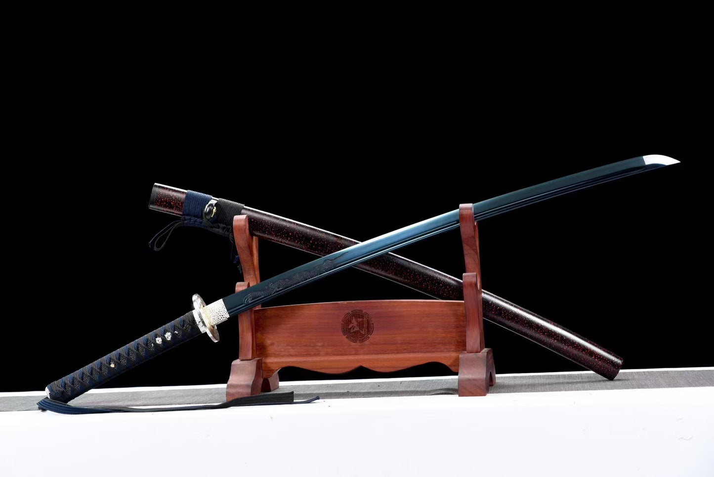 flying crane,katana,(B11)