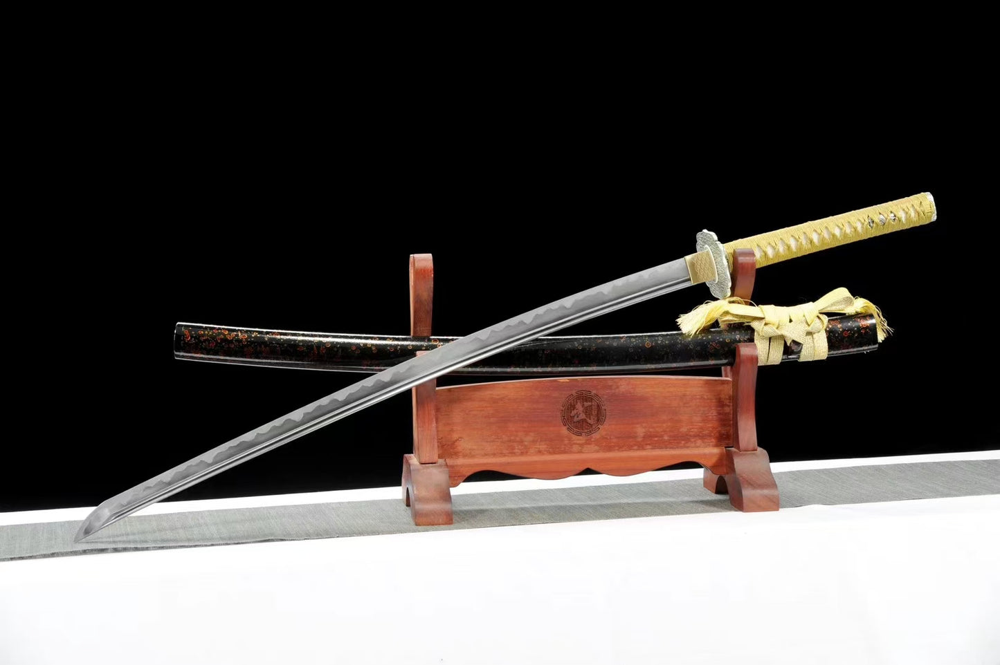 Silver Wave,katana,(B10)