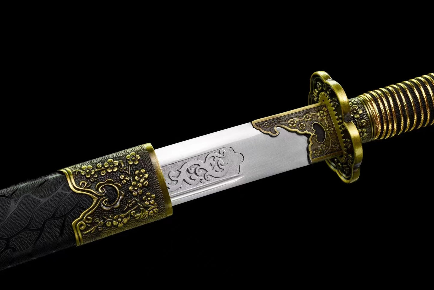 Embroidered Spring Blade Desert Guard绣春刀羽翎卫