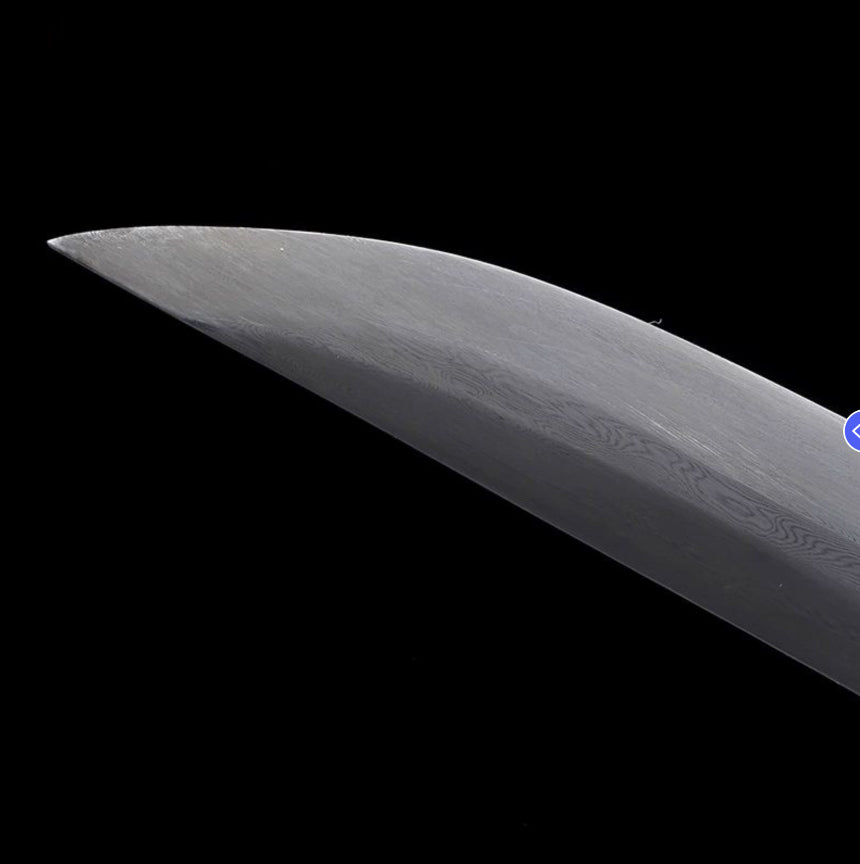 Waist knife double sword清腰刀双刀