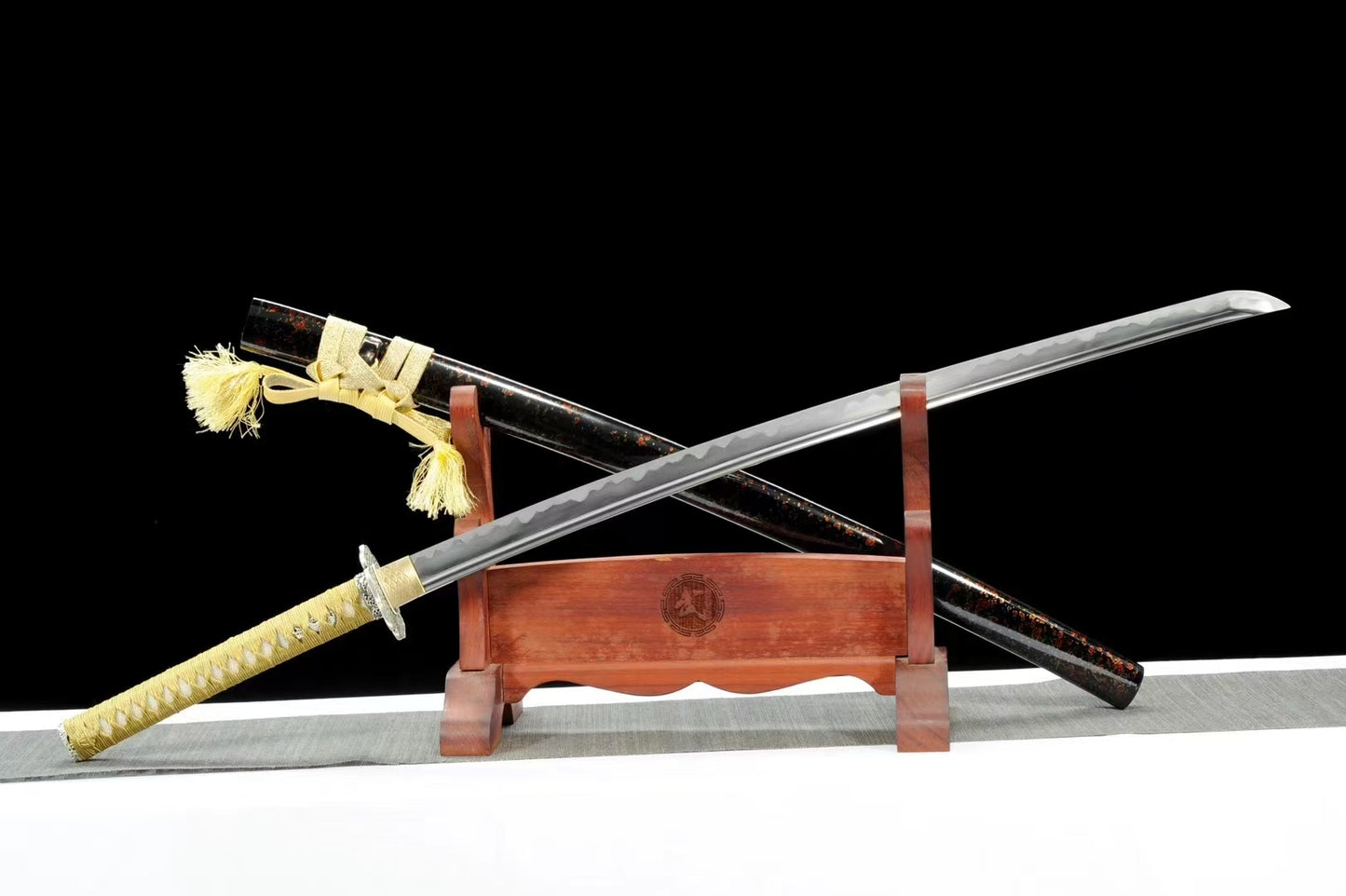 Silver Wave,katana,(B10)