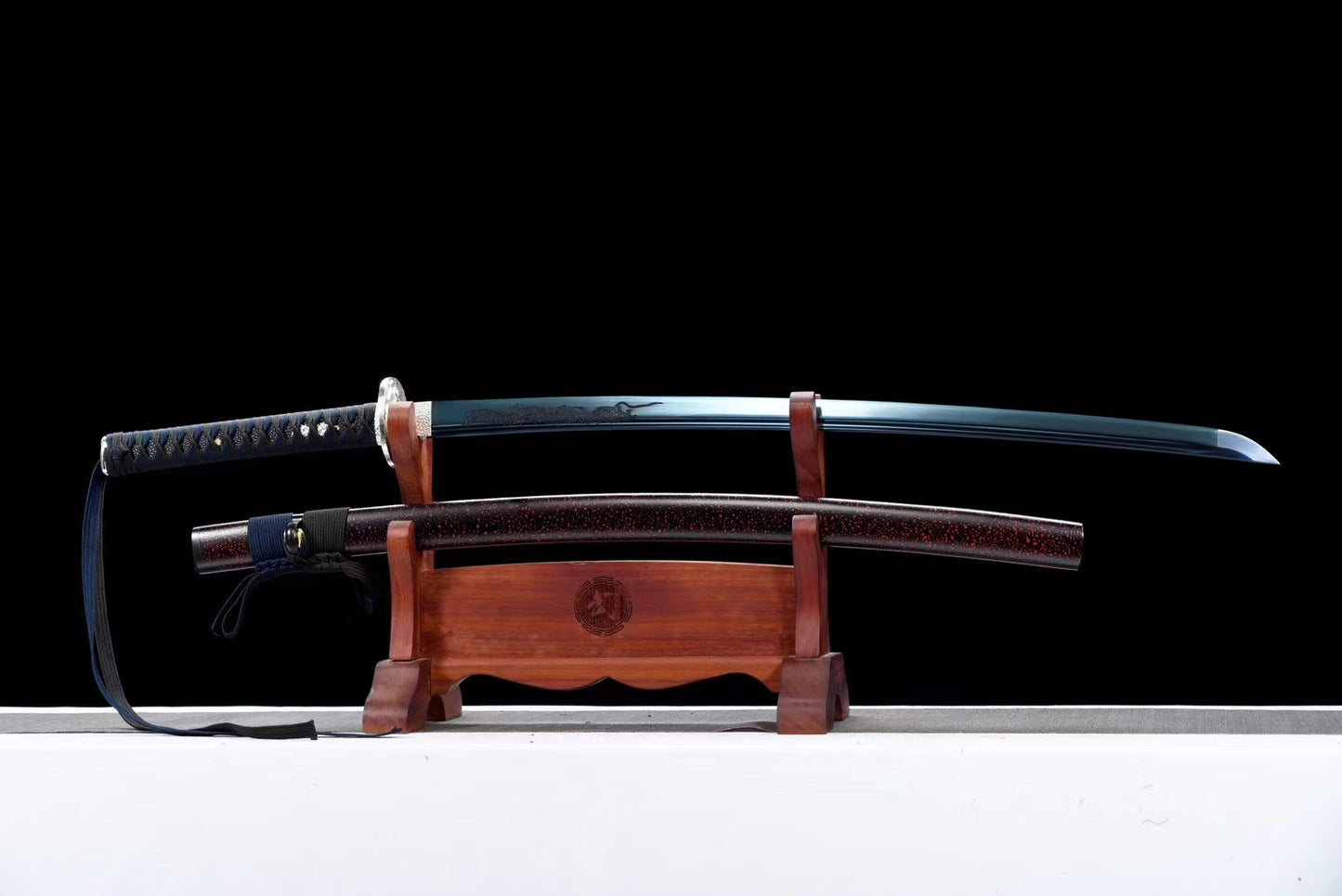 flying crane,katana,(B11)