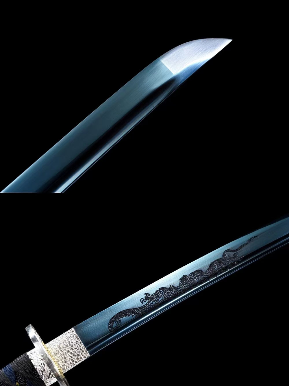 flying crane,katana,(B11)