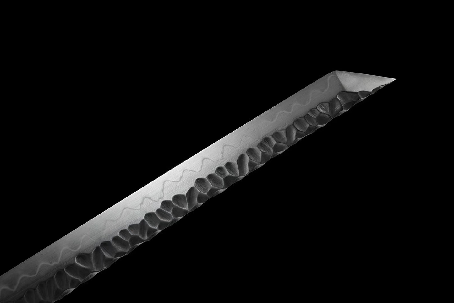 Sword of Wind(T10 forging process)katana,(B92)