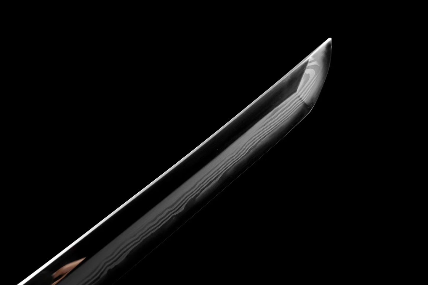 Bamboo Rhythm,katana,(B18)