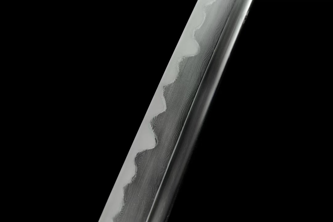 Silver Wave,katana,(B10)