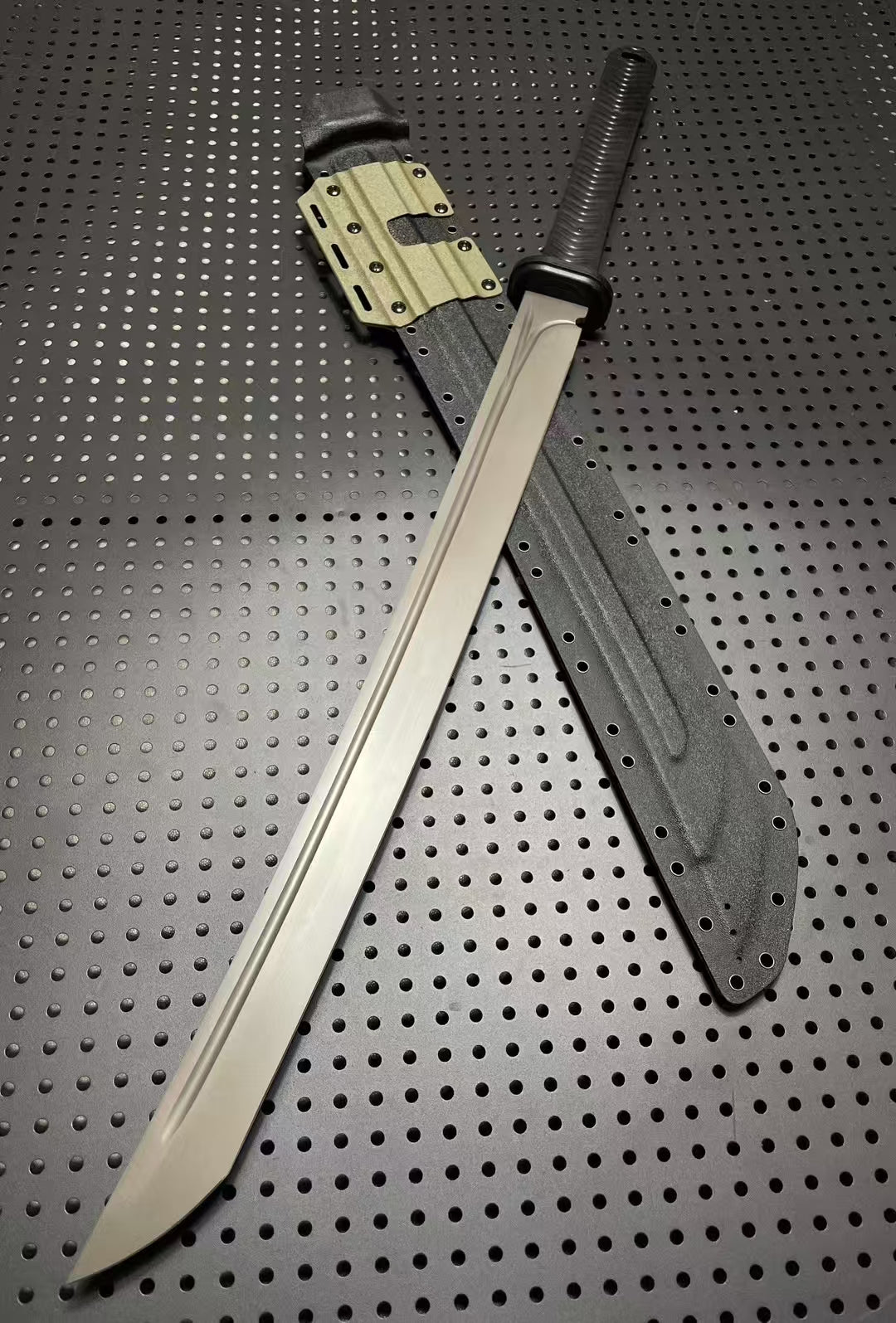 Tactical Knife Desert Eagle