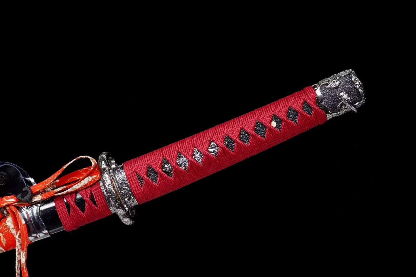 Himeno tachi katana