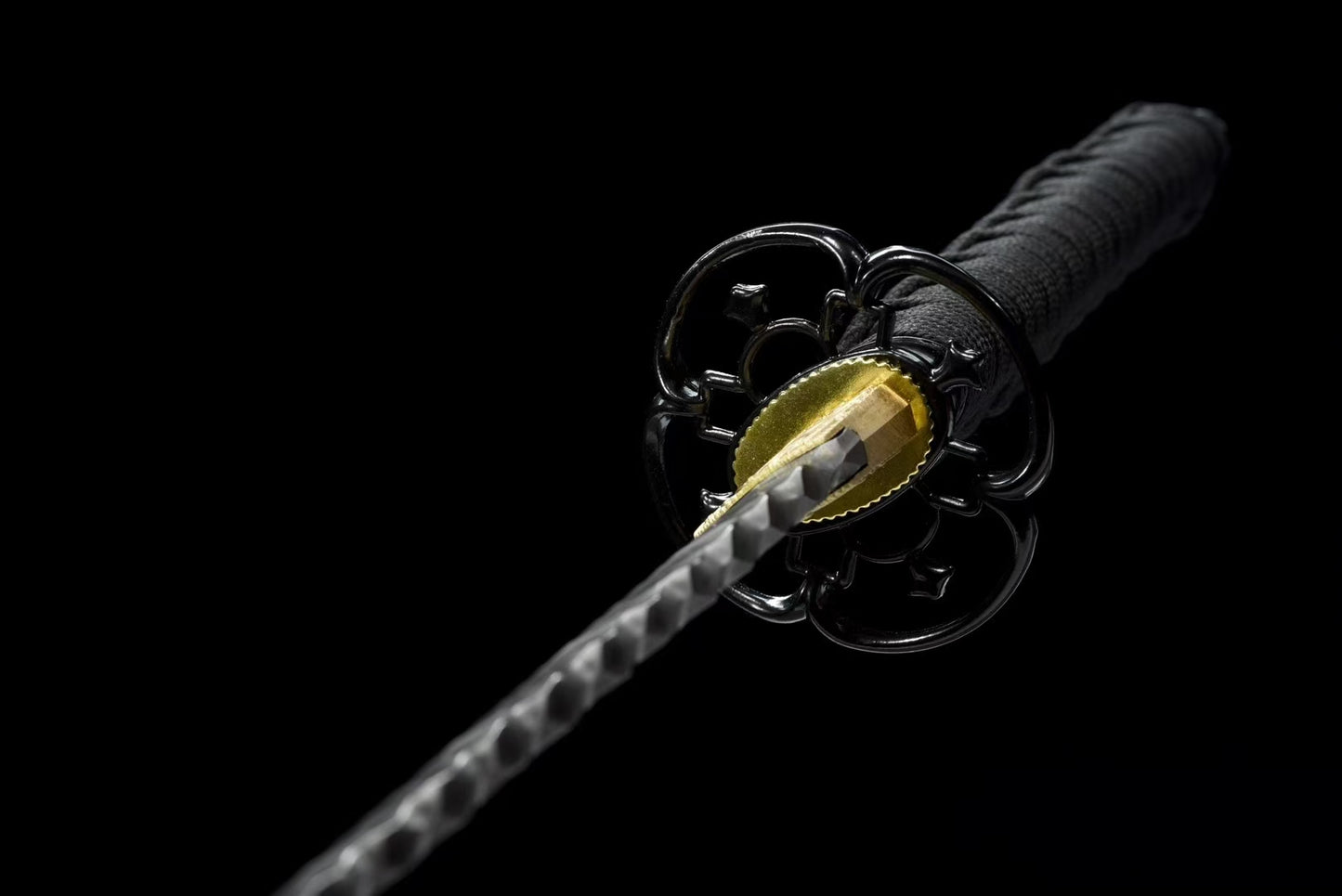 Sword of Wind(T10 forging process)katana,(B92)