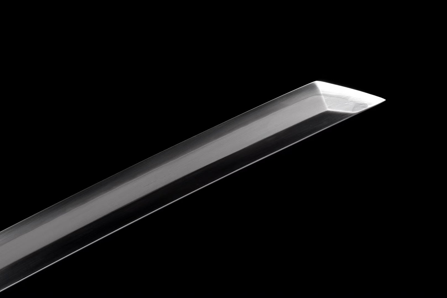 Big Devil(T12A steel forging process)katana,(C02)