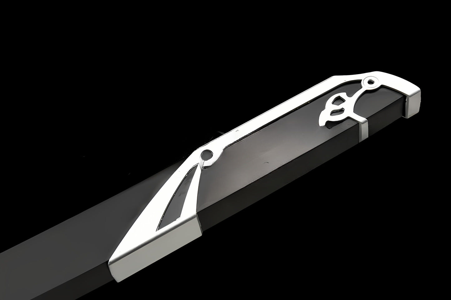 Trails of Cold Steel (Stainless Steel) — Blunt Blade (Unsharpened)
