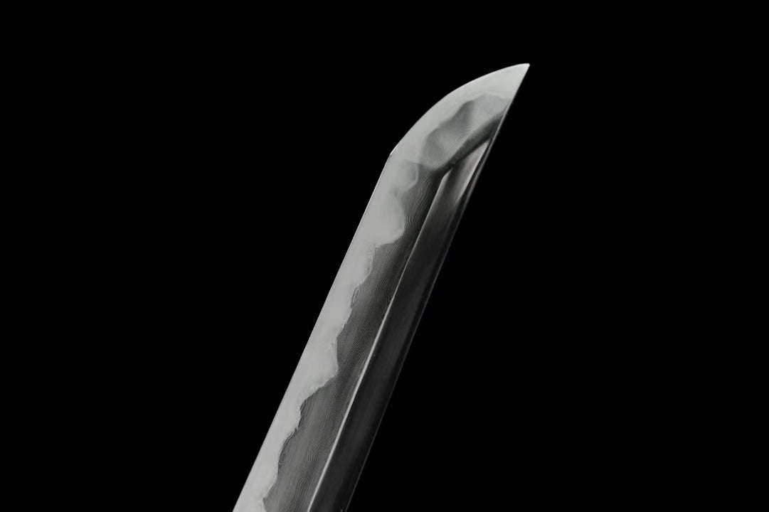 Silver Wave,katana,(B10)