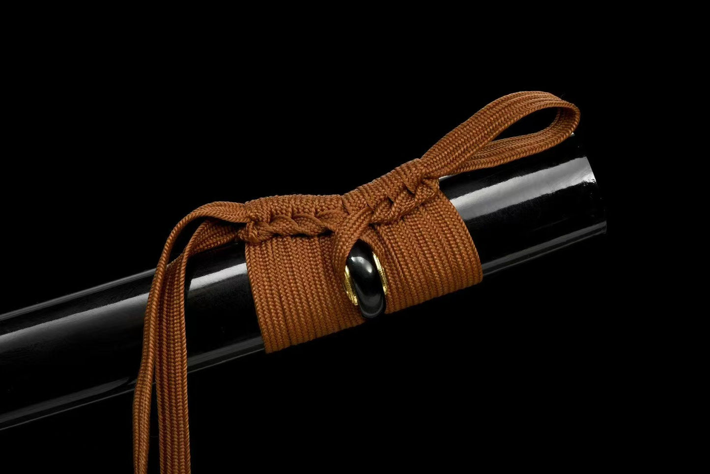 Reverse Blade Katana
