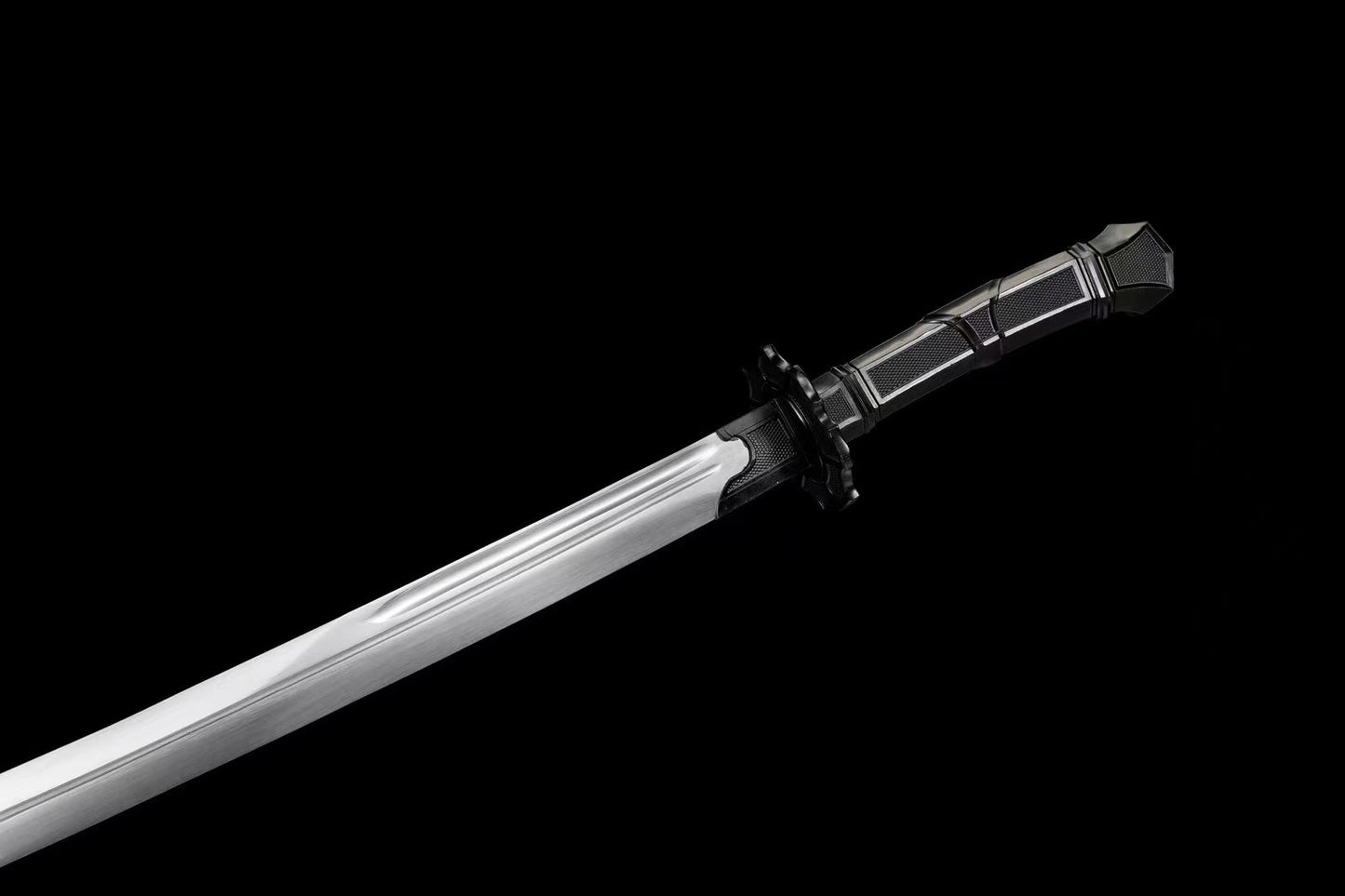 Black Brave Sword-青刀