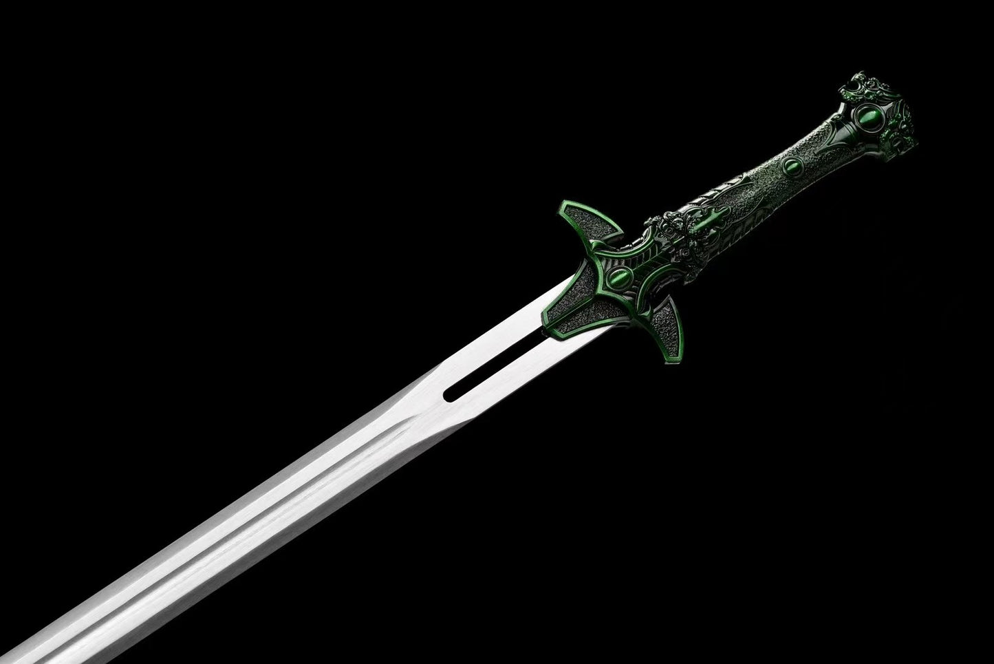 Wind Sword-风之剑