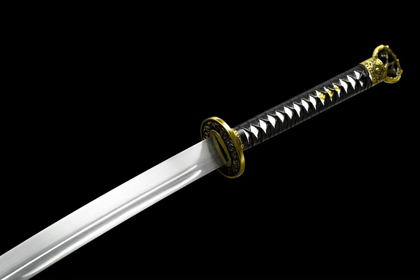 Waist Knife - Wanren清刀~万仞