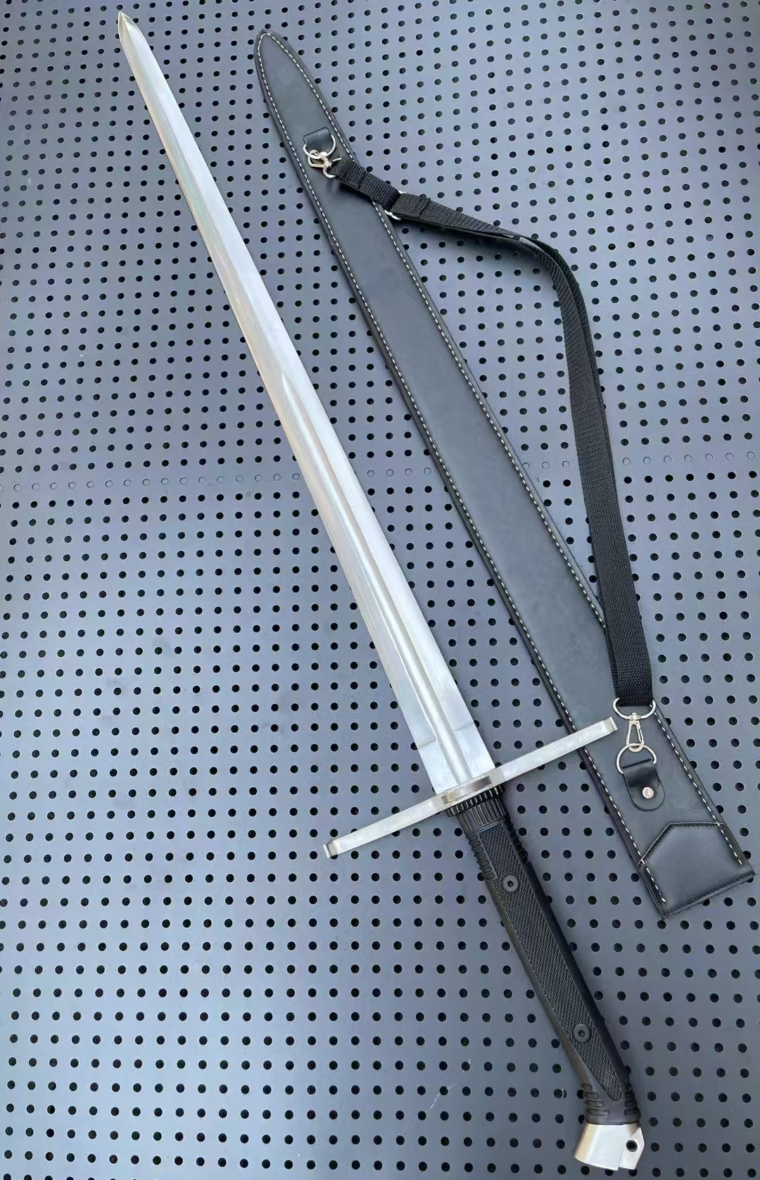 65Mn Forging Process,Western sword