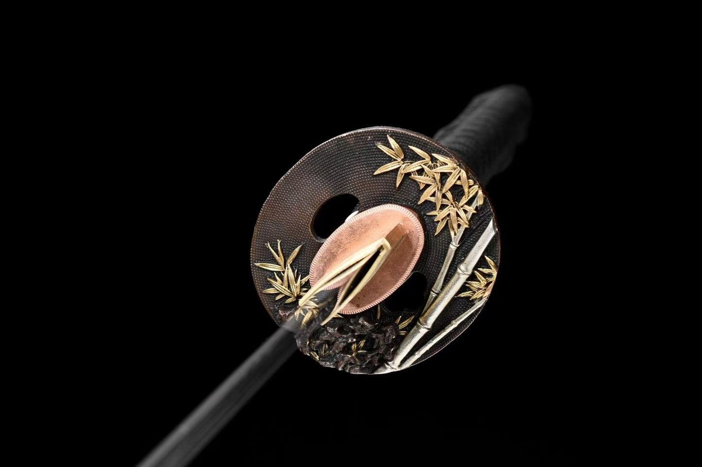 Bamboo Rhythm,katana,(B18)