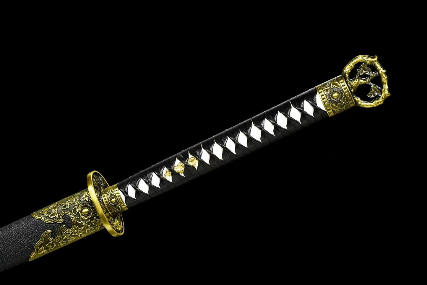 Waist Knife - Wanren清刀~万仞