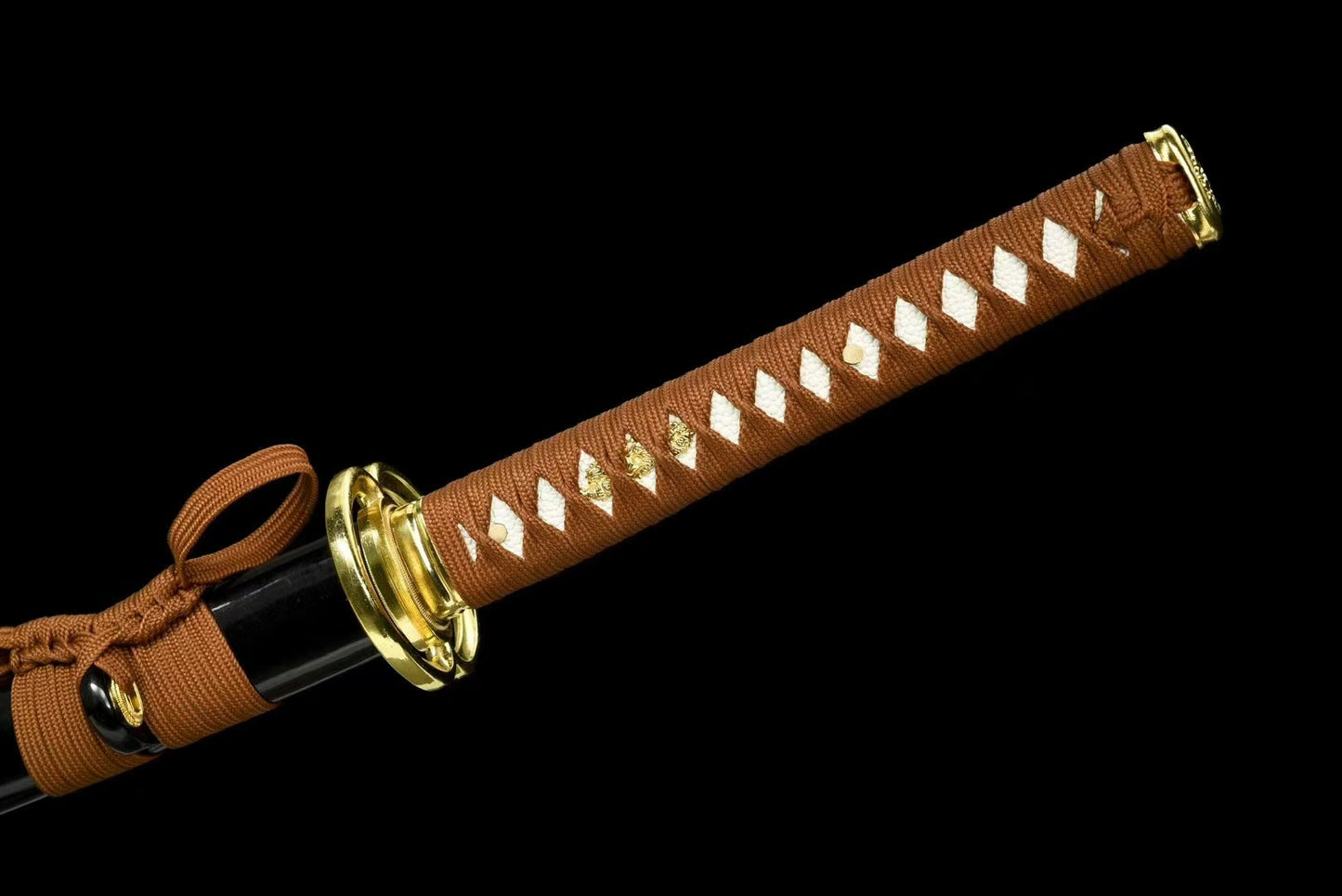 Reverse Blade Katana