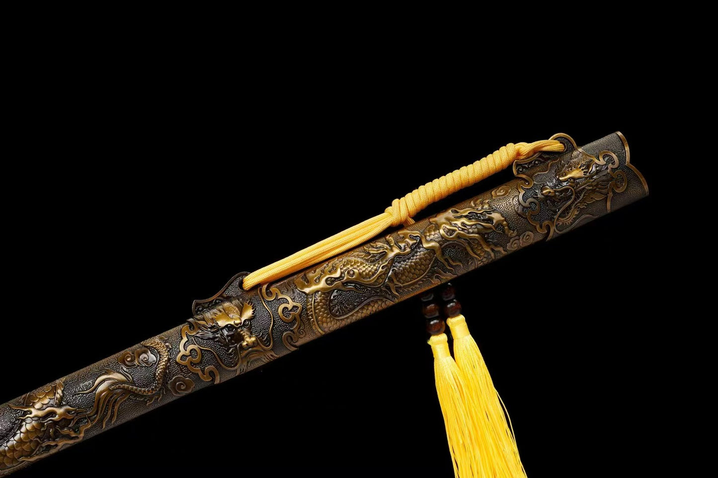 Dragon Sword-龙之剑