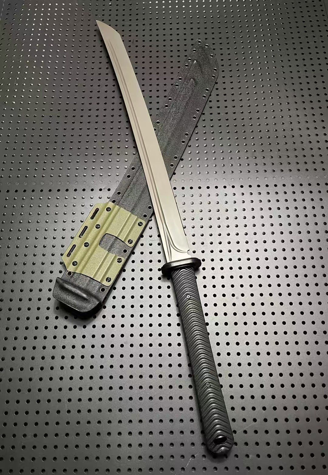 Tactical Knife Desert Eagle