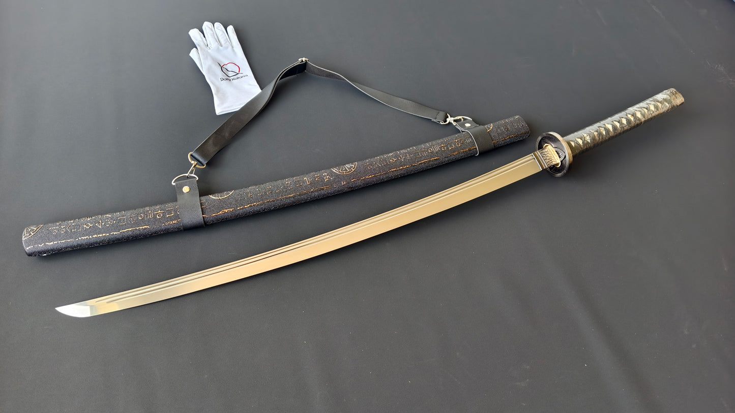 Destroy the soul,katana(A53)