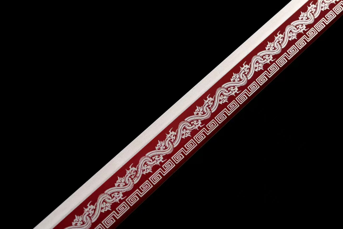 Red Blood General Tang Hengdao II 赤血将军2代
