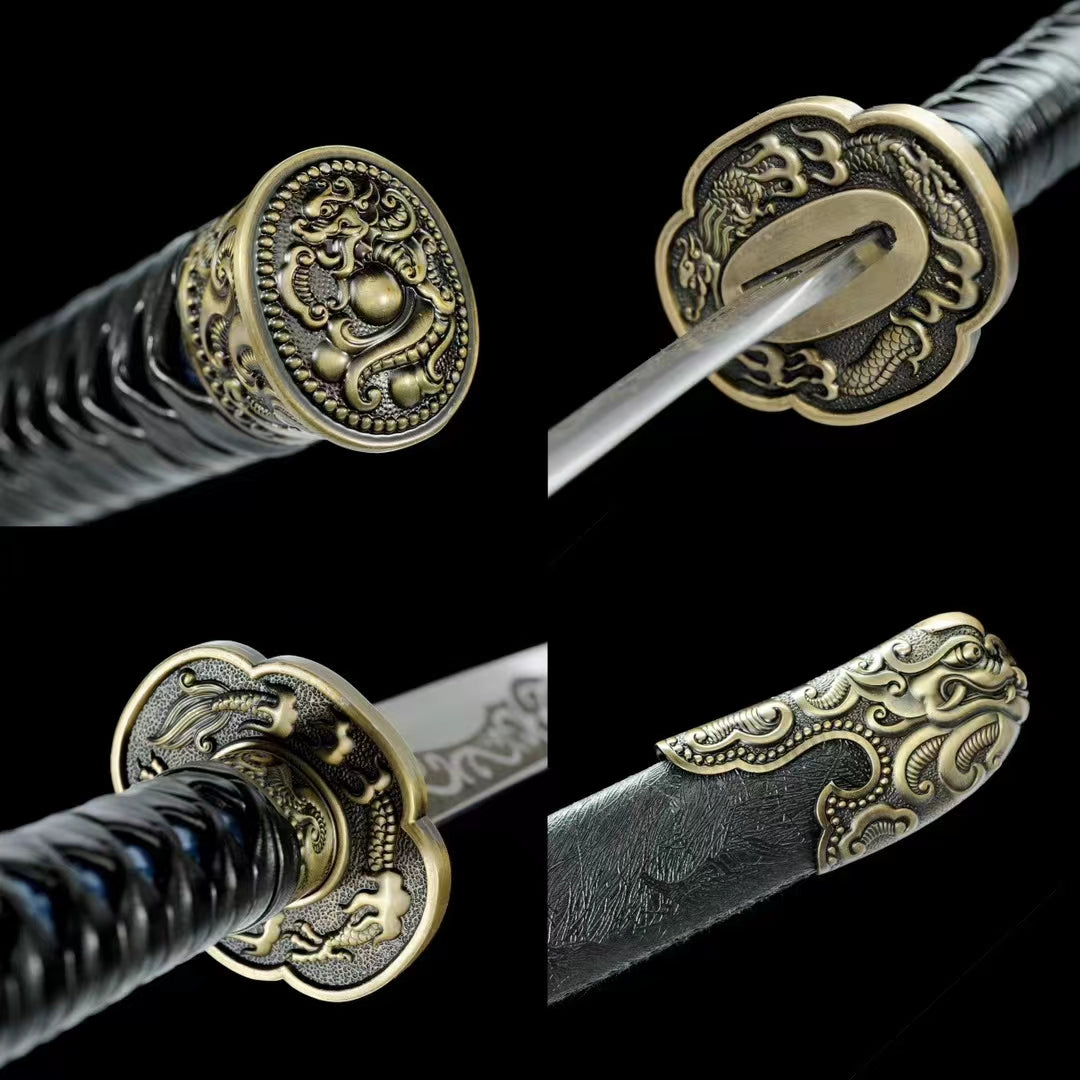 Manganese steel forging process绣春刀~九玄